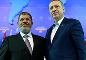 AKP kongresine katıldı milyar doları götürdü